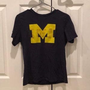 Michigan Tee Shirt